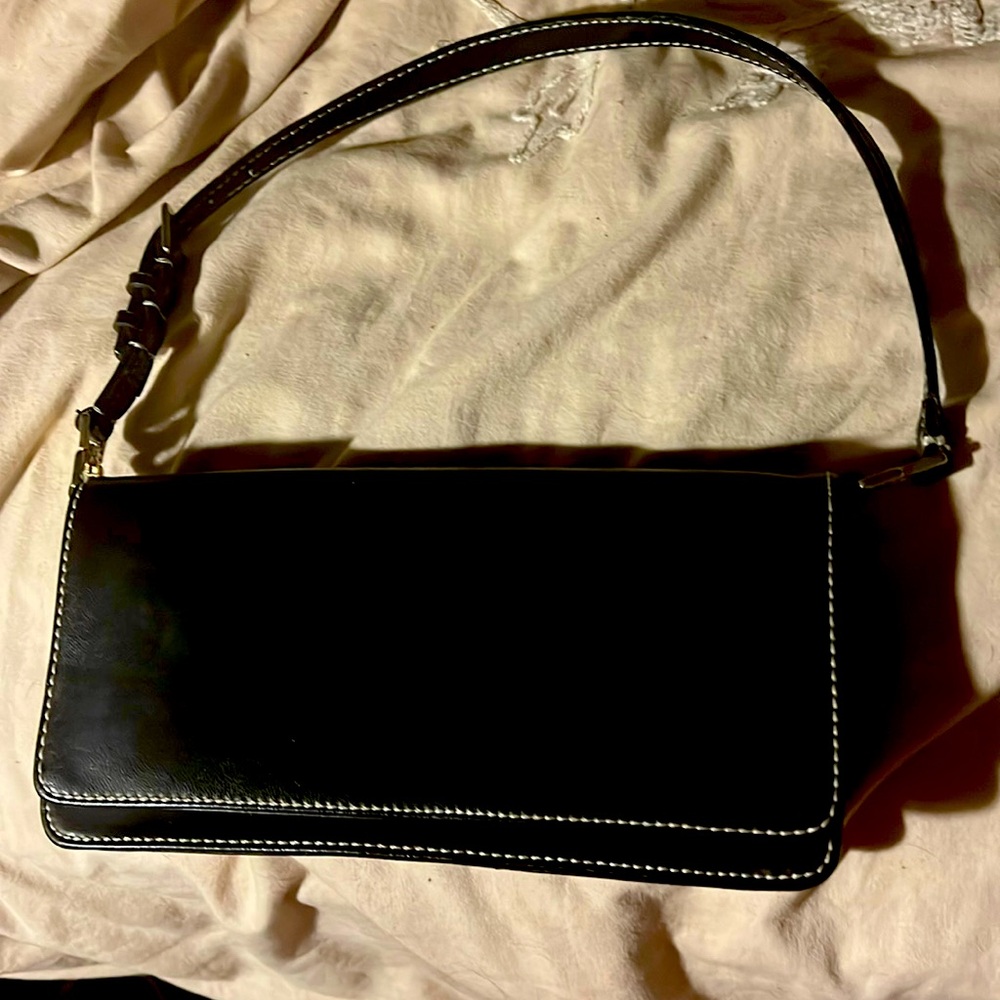 Liz Claiborne mini purse